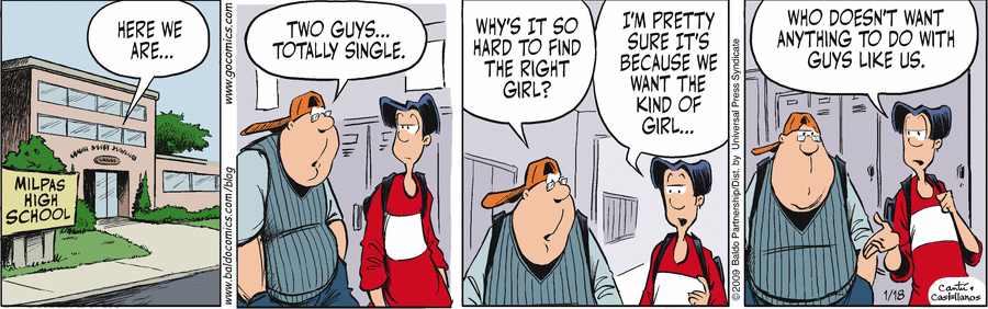 baldo